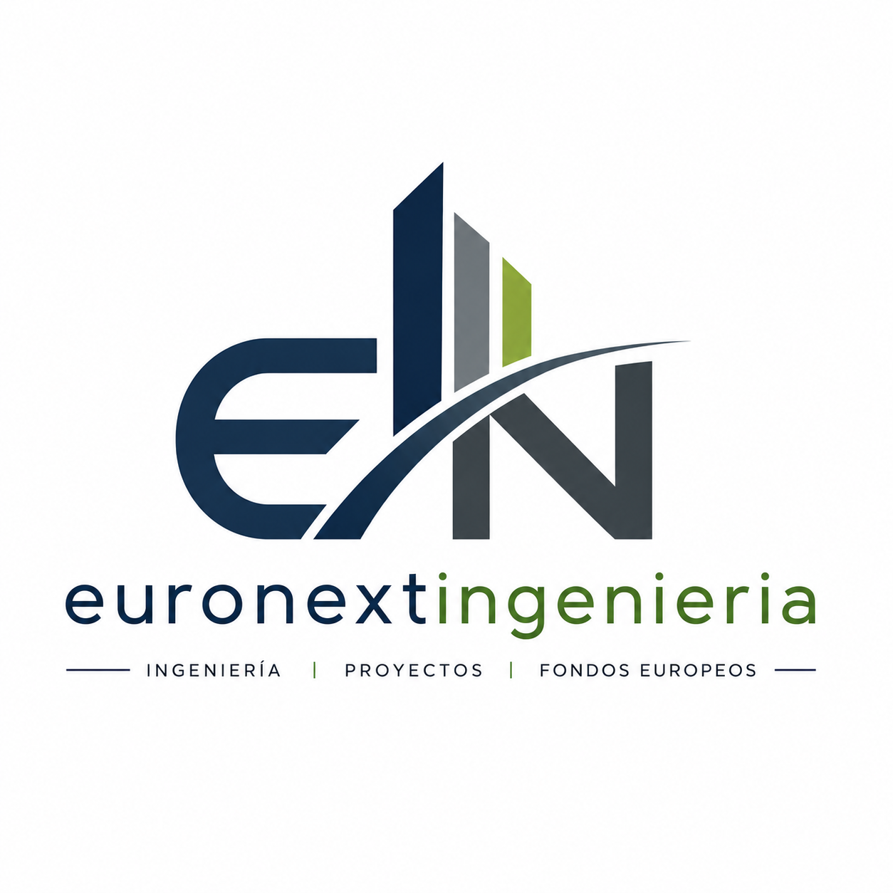 Logotipo de Euronext Ingeniería